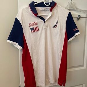 Nautica polo